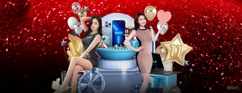 Casino VIP 8ebet