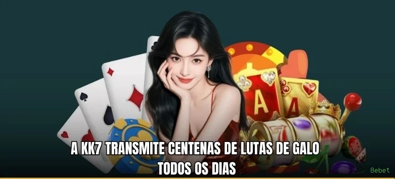 Estatísticas 8ebet