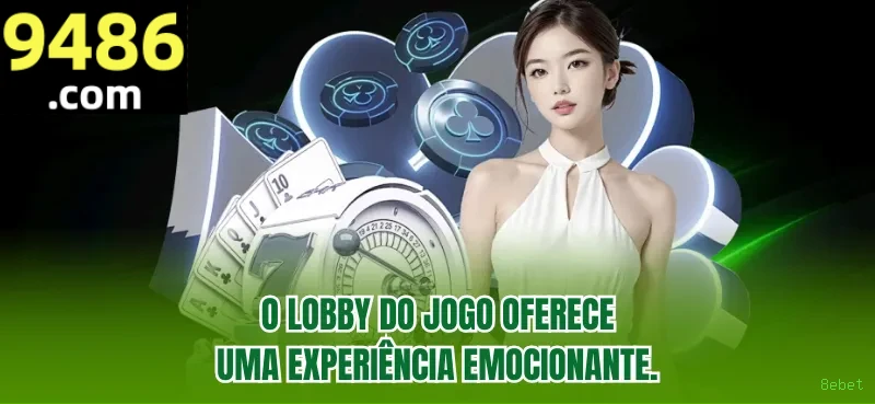 Estatísticas do Jogo 8ebet
