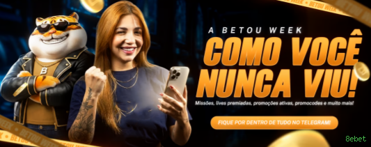 Jogos de Slot 8ebet