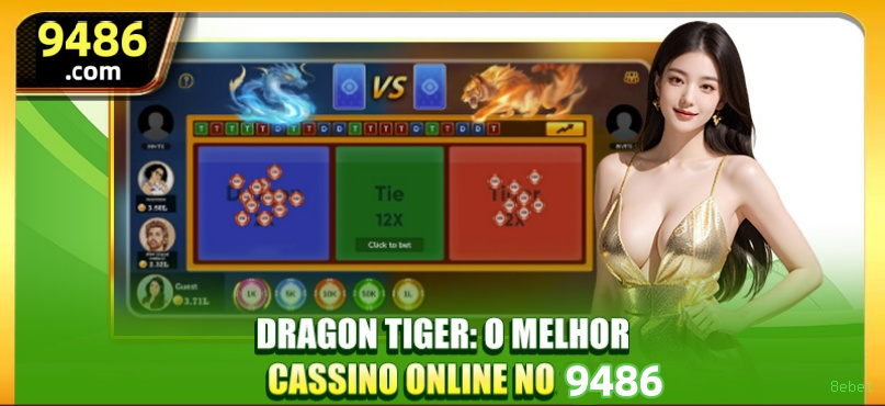 Benefícios da Conta 8ebet