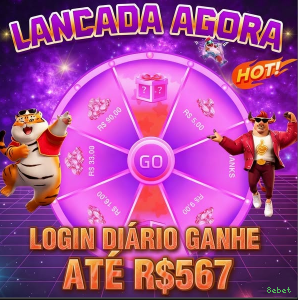 Ofertas Exclusivas 8ebet